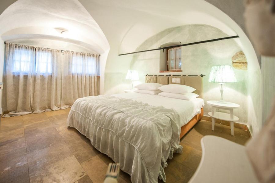 Art Boutique Hotel Buergerhaus Rust Bagian luar foto
