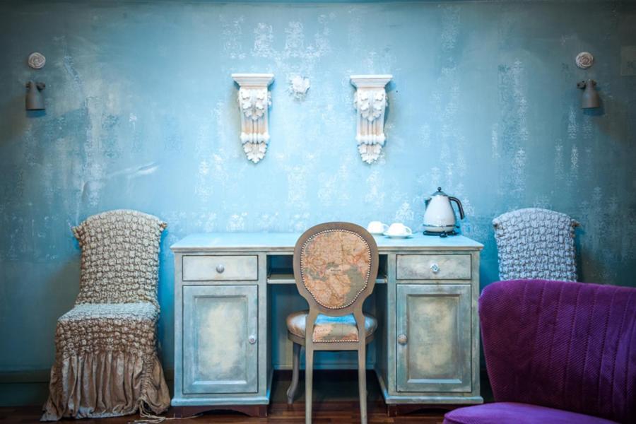Art Boutique Hotel Buergerhaus Rust Bagian luar foto
