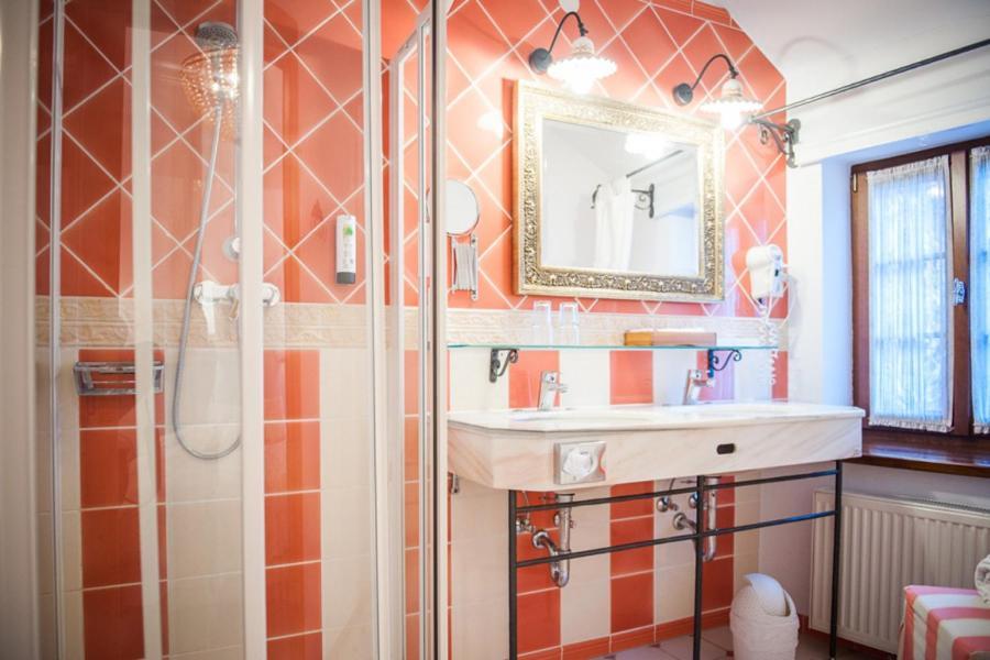 Art Boutique Hotel Buergerhaus Rust Bagian luar foto