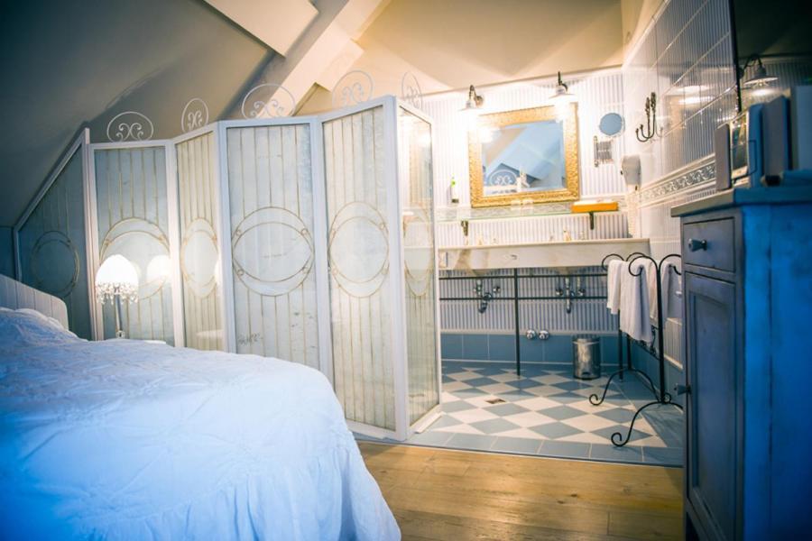 Art Boutique Hotel Buergerhaus Rust Bagian luar foto