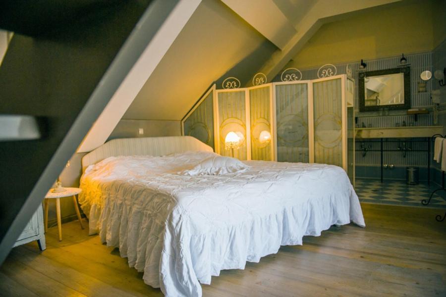 Art Boutique Hotel Buergerhaus Rust Bagian luar foto