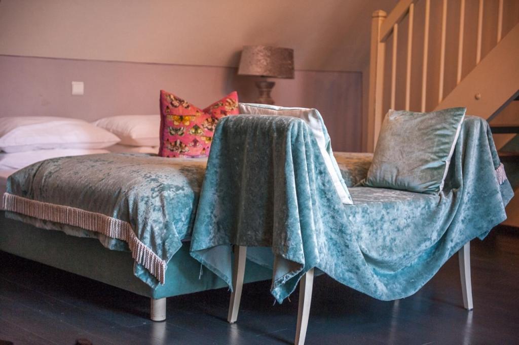 Art Boutique Hotel Buergerhaus Rust Bagian luar foto
