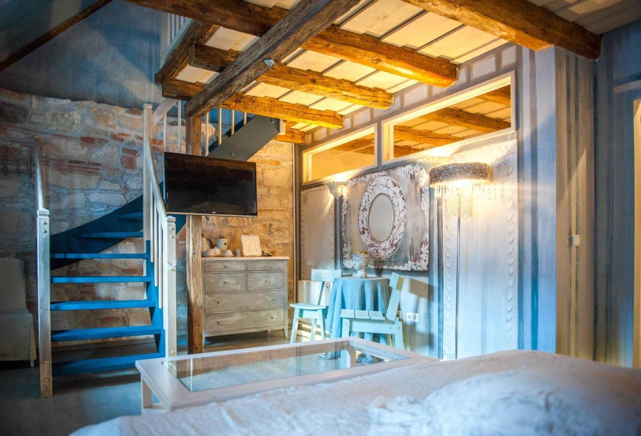 Art Boutique Hotel Buergerhaus Rust Bagian luar foto