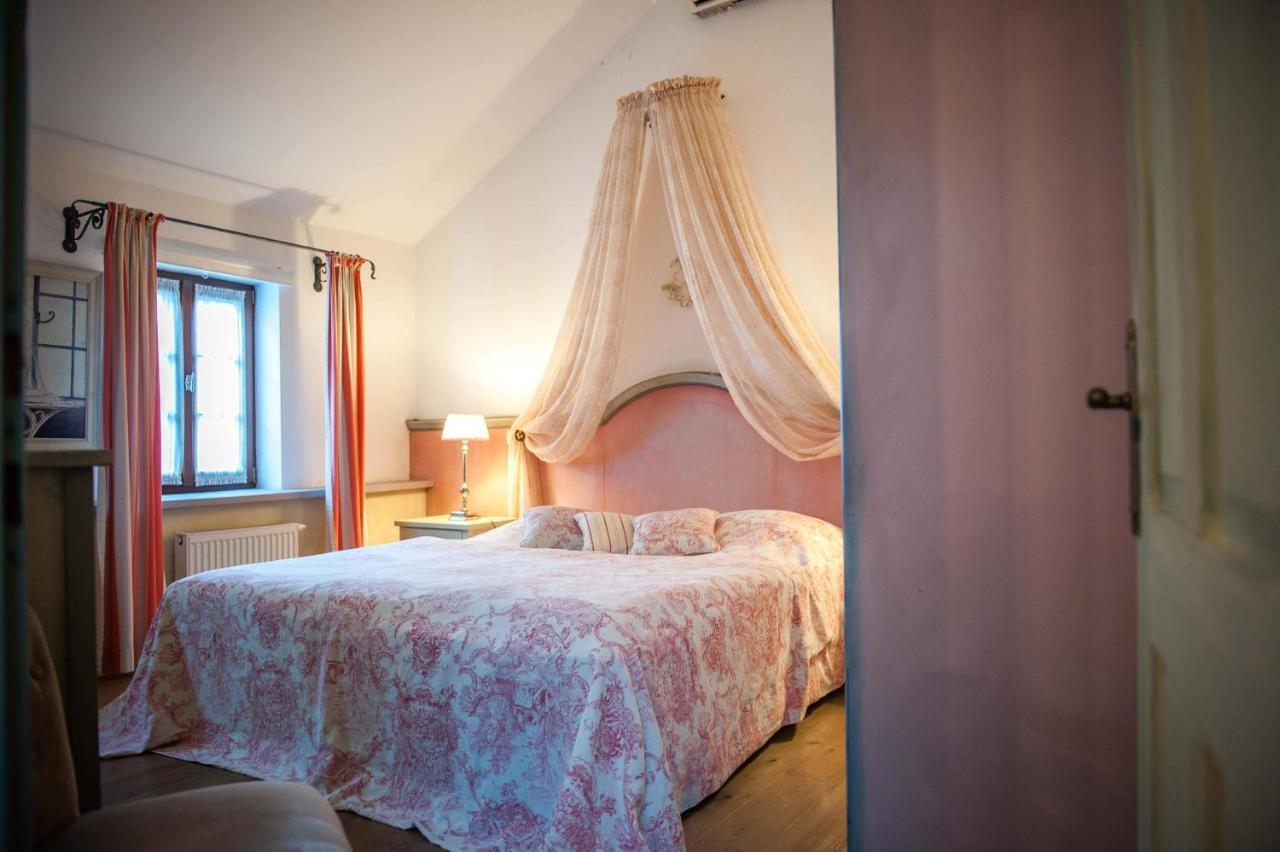 Art Boutique Hotel Buergerhaus Rust Bagian luar foto