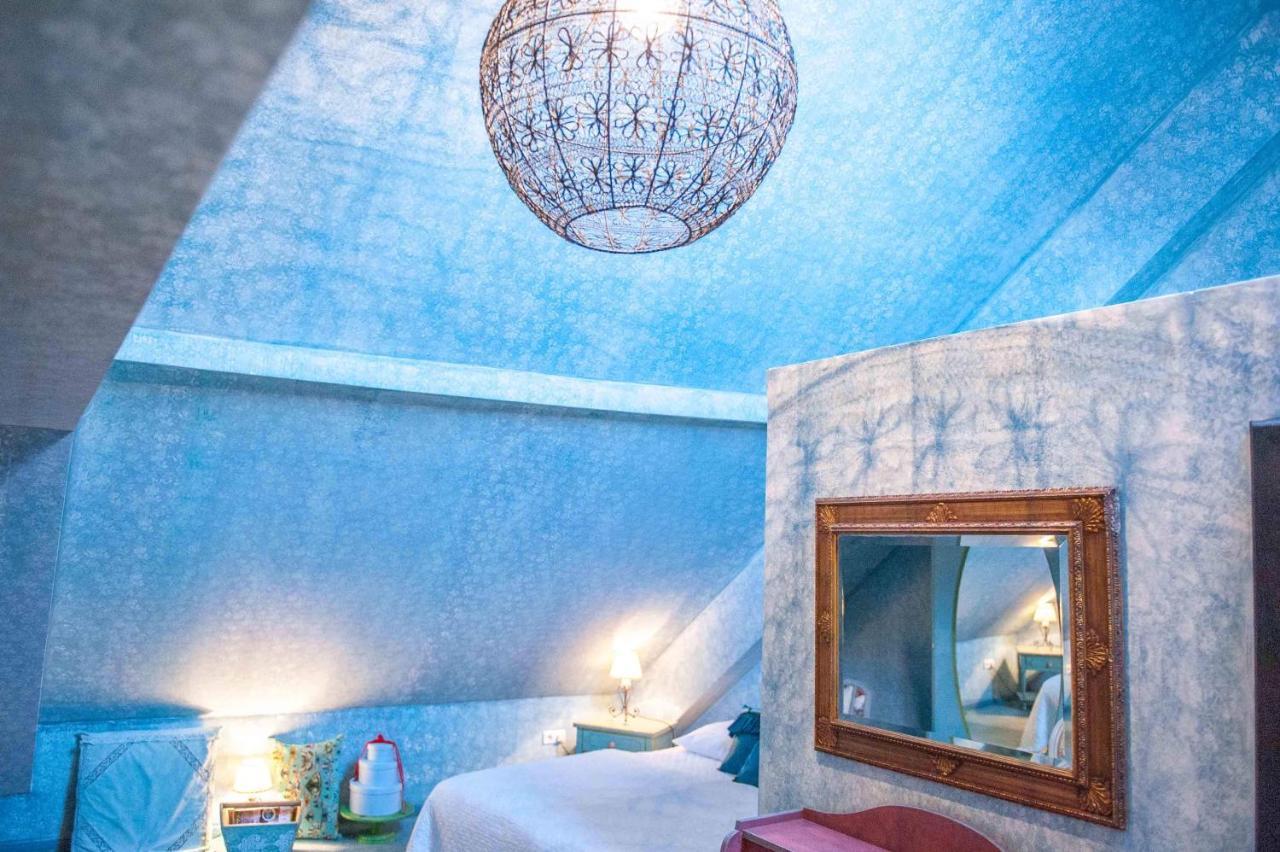 Art Boutique Hotel Buergerhaus Rust Bagian luar foto